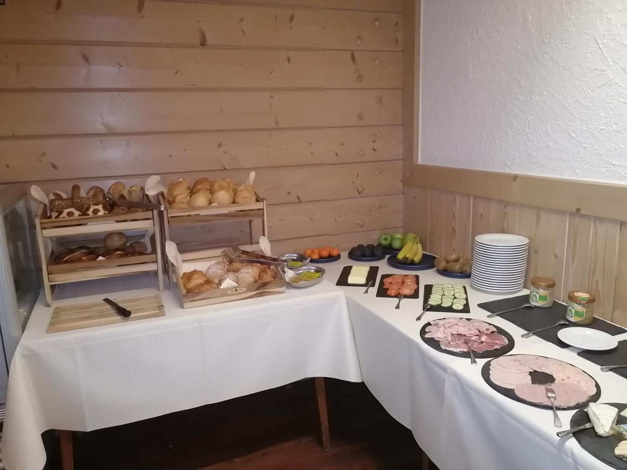 Landgut Jungfleisch Hotel Gries Exterior foto
