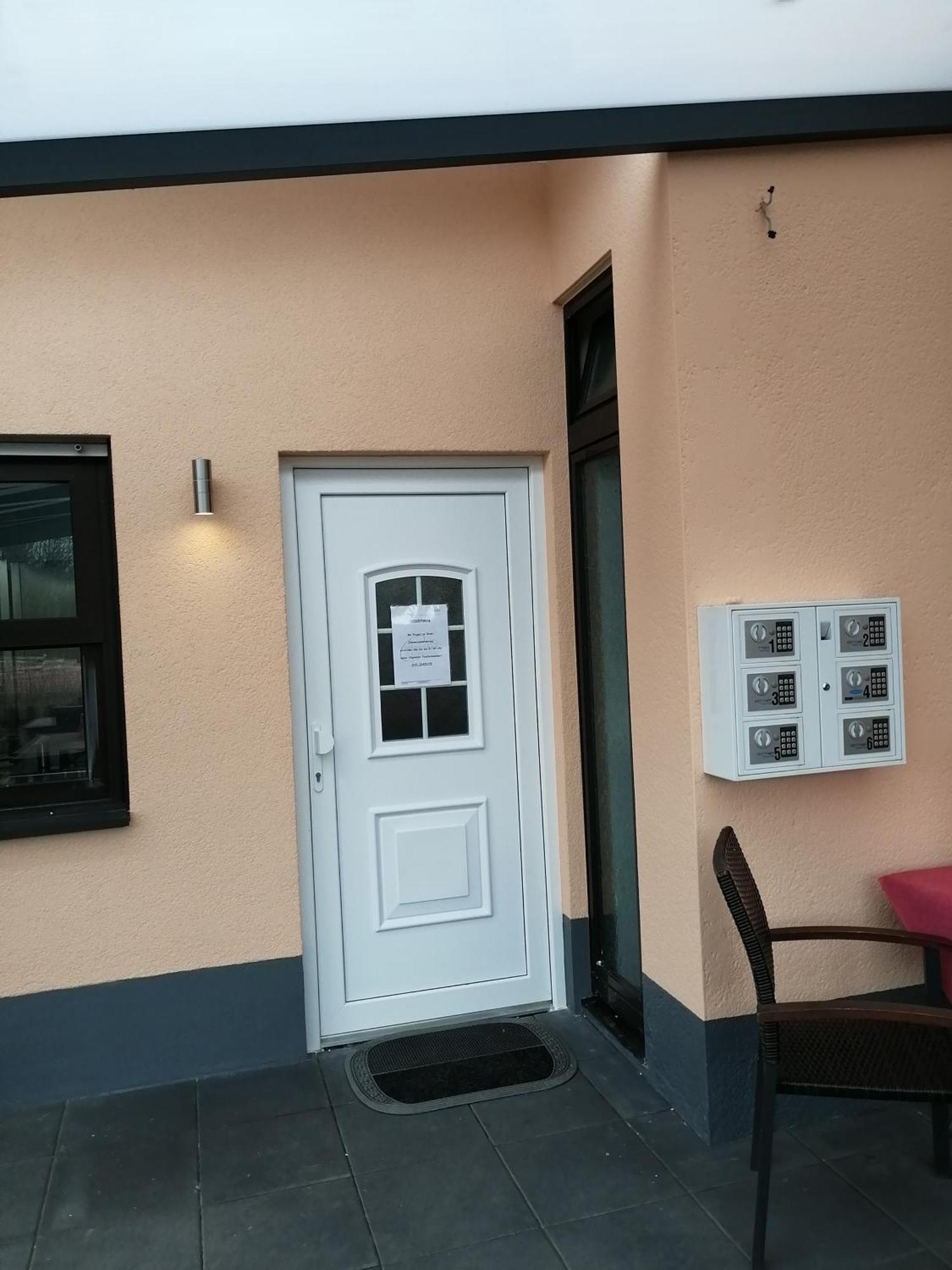 Landgut Jungfleisch Hotel Gries Exterior foto