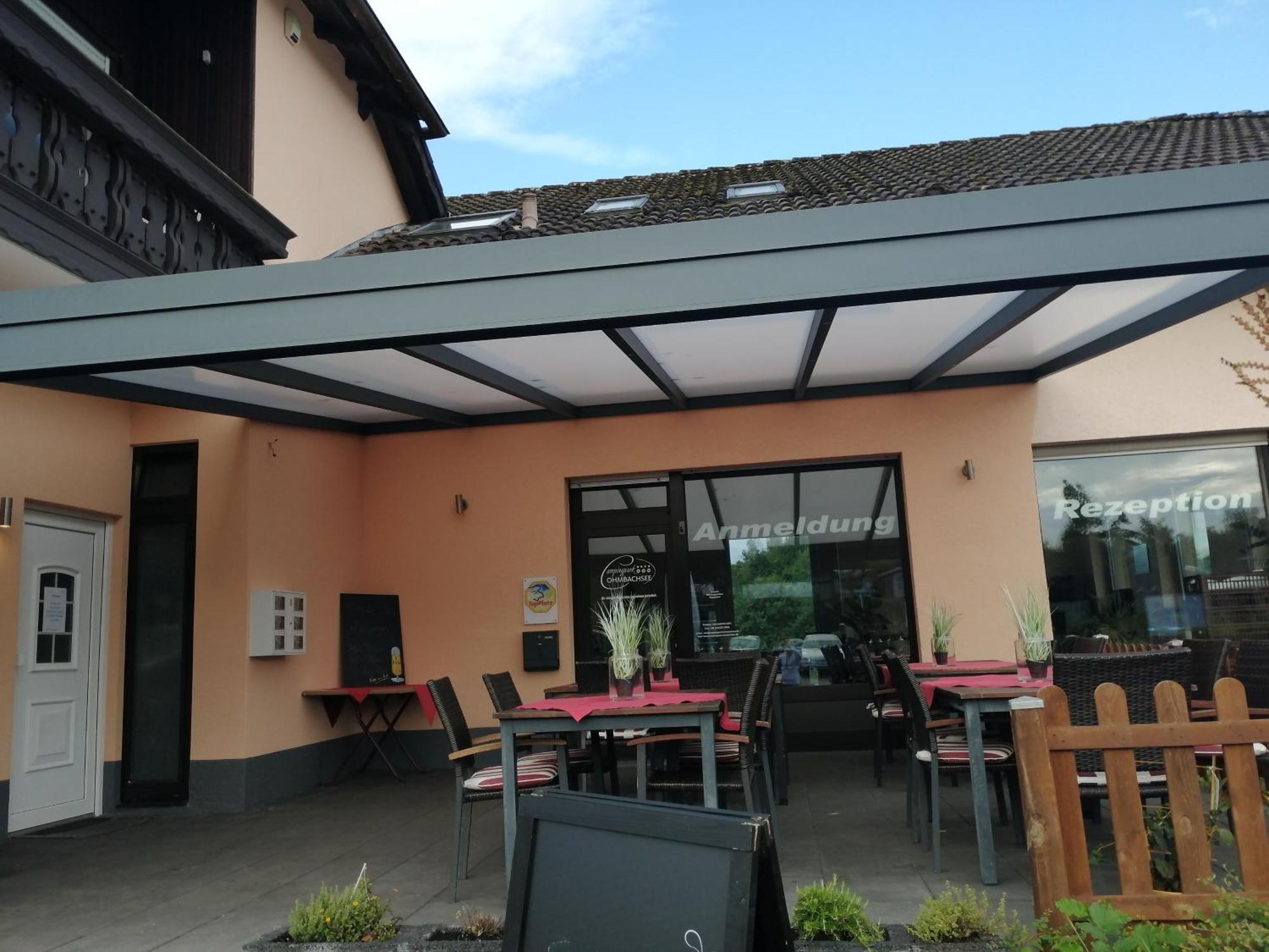Landgut Jungfleisch Hotel Gries Exterior foto