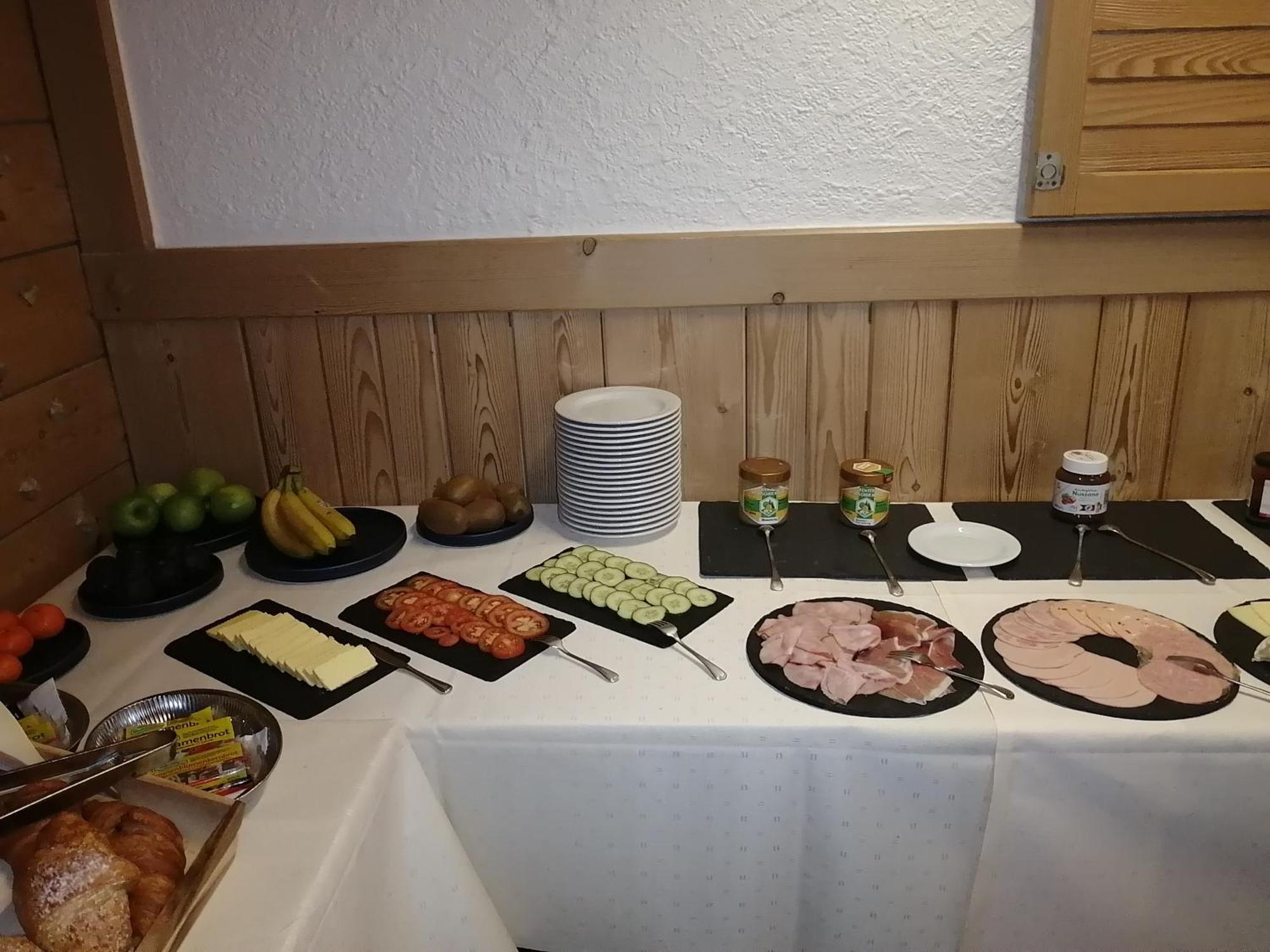 Landgut Jungfleisch Hotel Gries Exterior foto